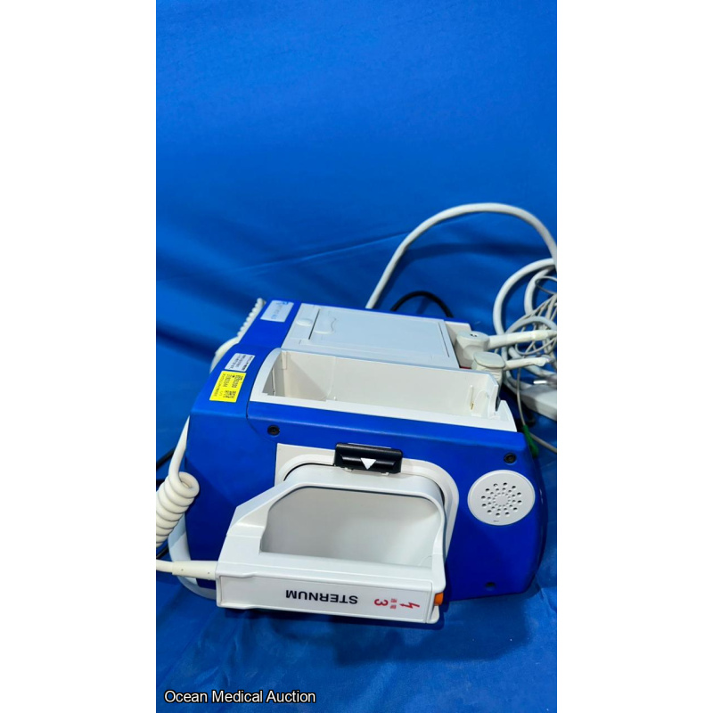 ZOLL Defibrillator