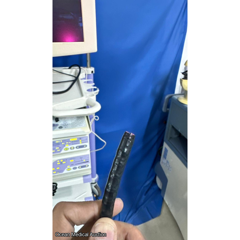 OLYMPUS GIF-Q260 SN.2311116