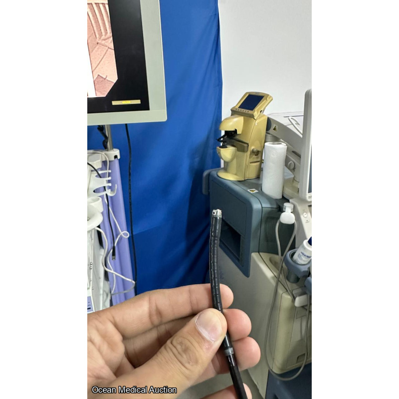 OLYMPUS GIF-N260 SN.2711646