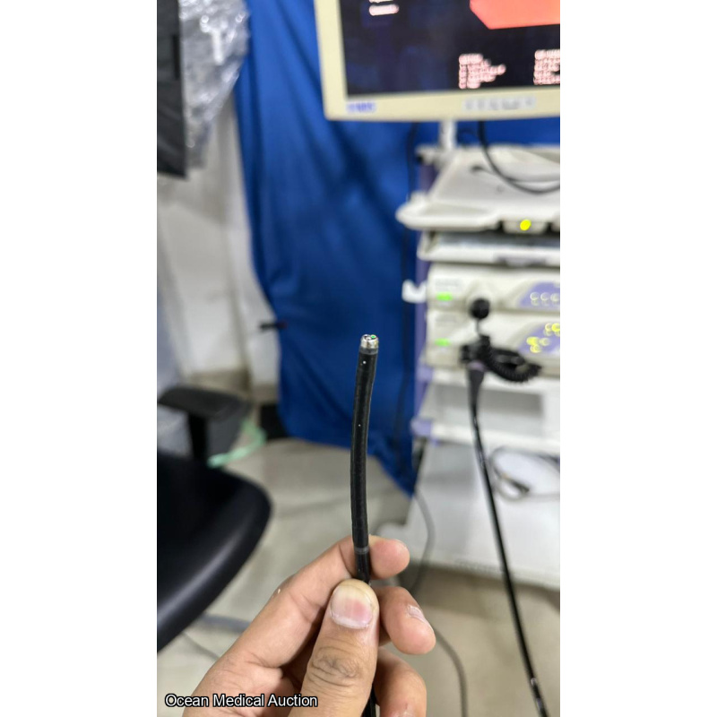 OLYMPUS GIF-N260 SN.2810872