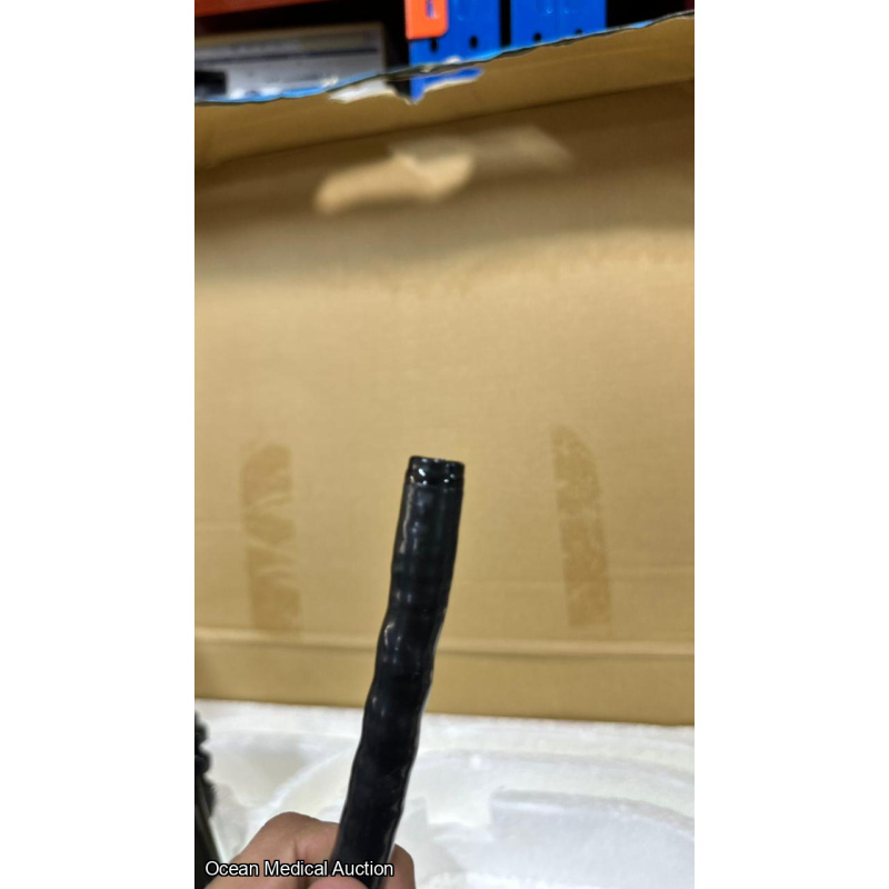 OLYMPUS CF-H260AZI SN.2403262