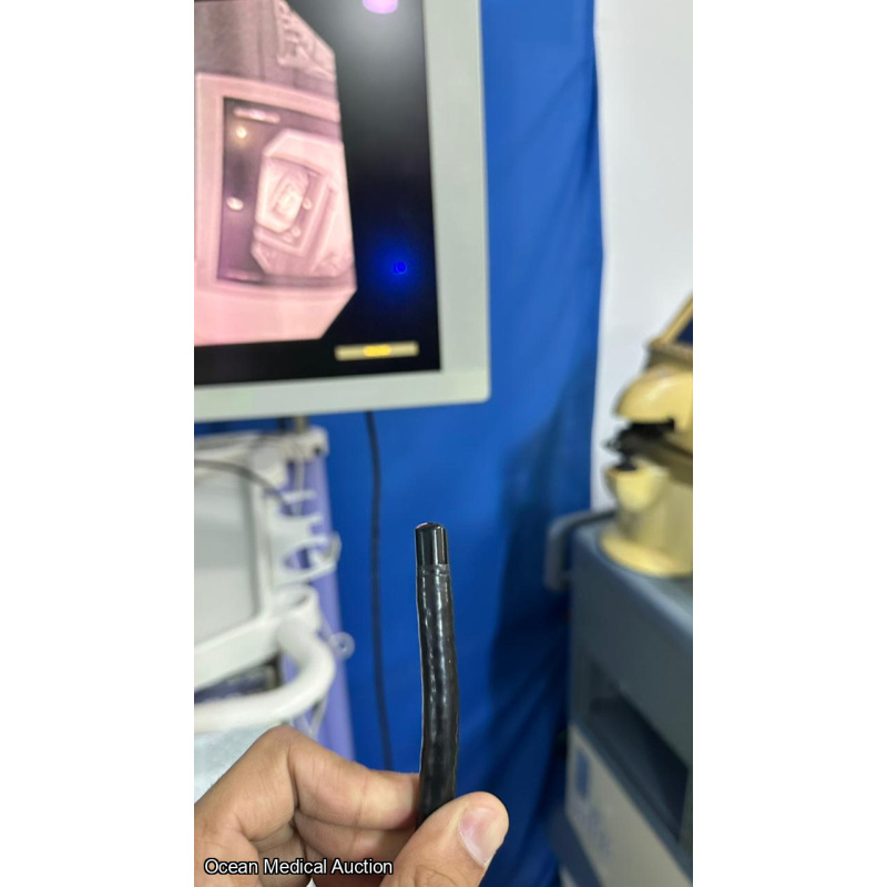 OLYMPUS XK240 SN.2000363