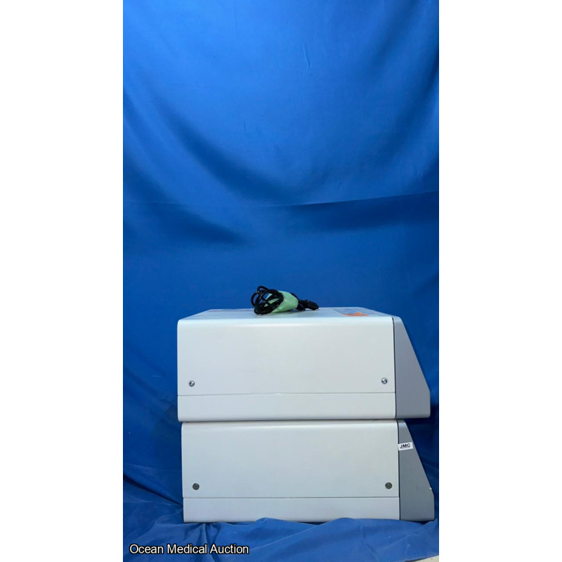 ERBE ICC 200 ESU Lot of 2