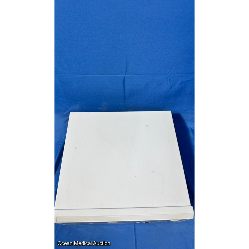 ME 200 Electrosurgical unit