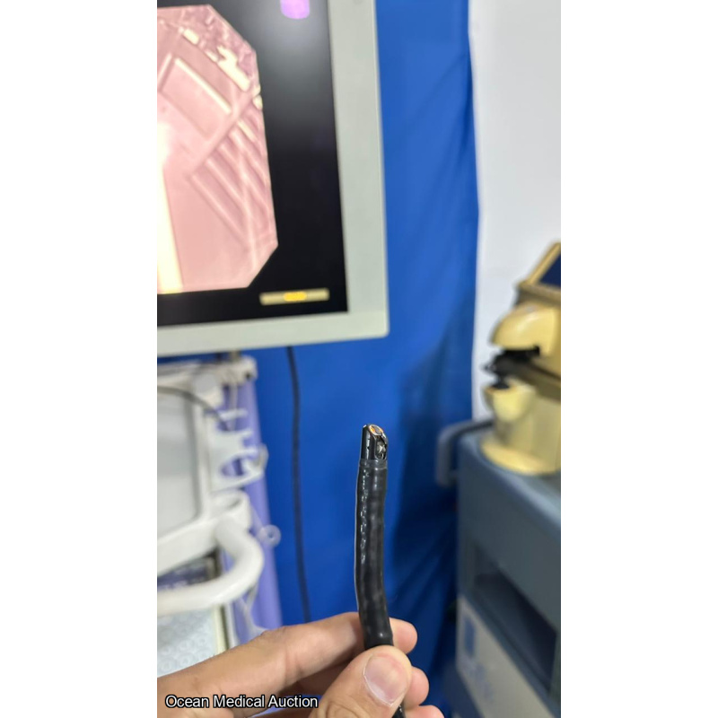 OLYMPUS XK240 SN.2000363