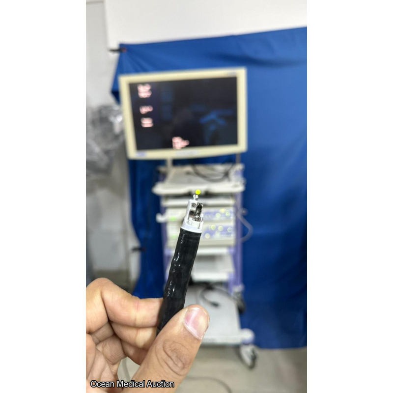 OLYMPUS JF-260V SN.2112863