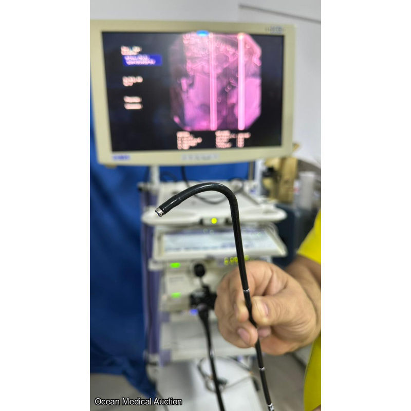 OLYMPUS GIF-N260 SN.2611197