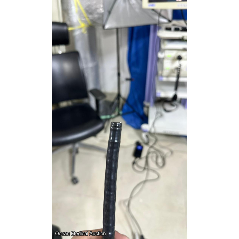 OLYMPUS PCF-P240AI SN.2300402