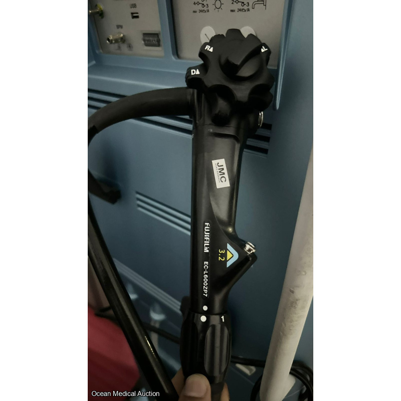 FULIFILM EC-L600ZP7 SN.1C735C791