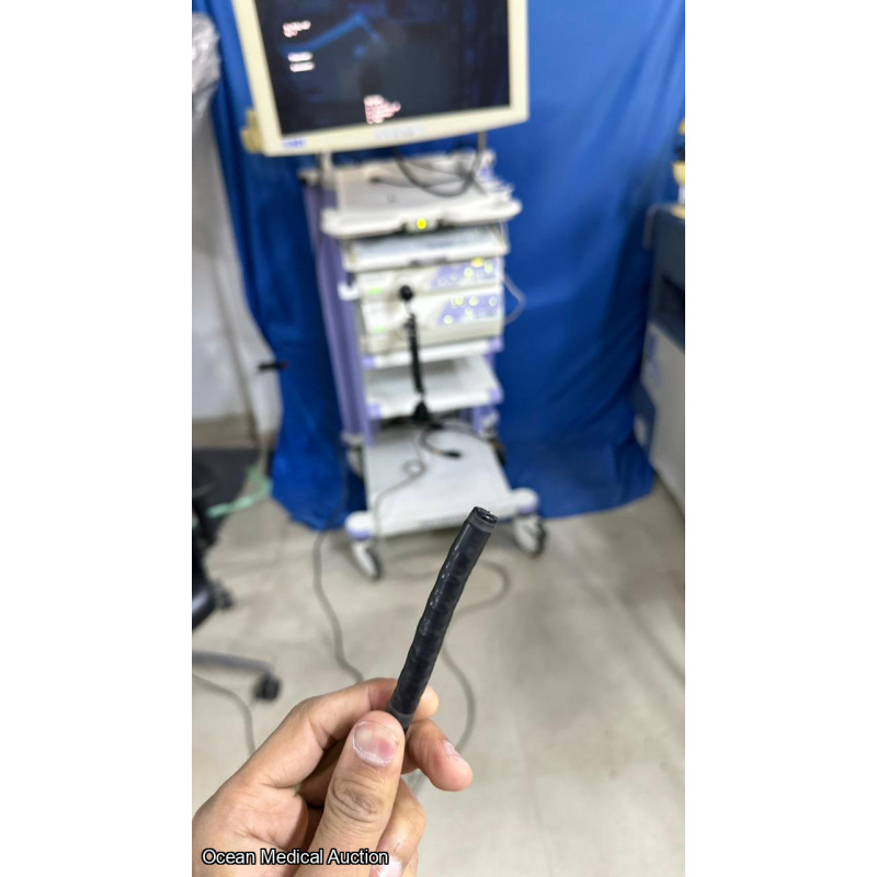 OLYMPUS GIF-Q260 SN.2644535