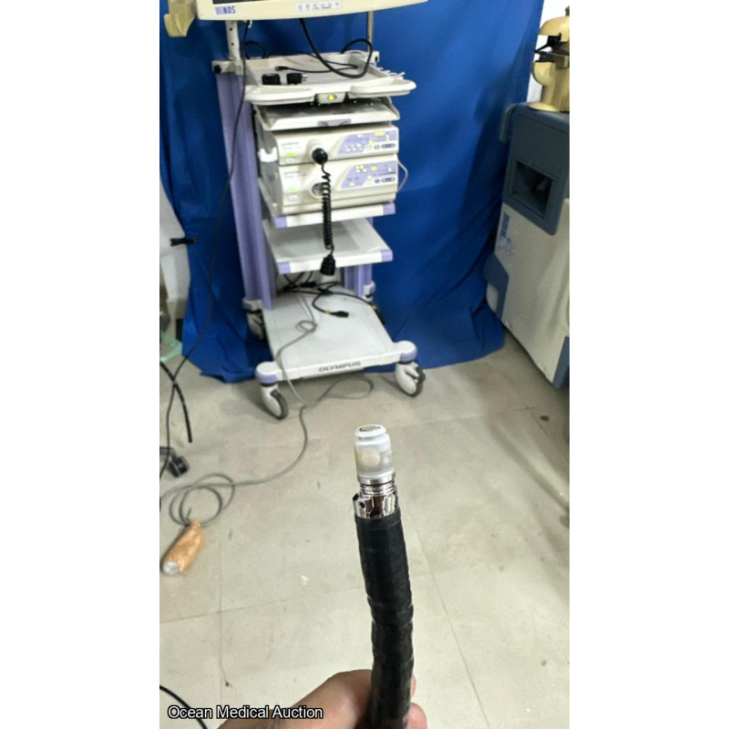 OLYMPUS GF-UM2000 SN.1030972