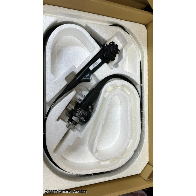 OLYMPUS GIF-XP260N SN.2702794