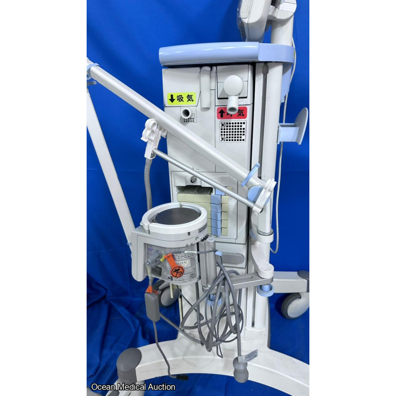 Siemens Maquet servo-i ventilator