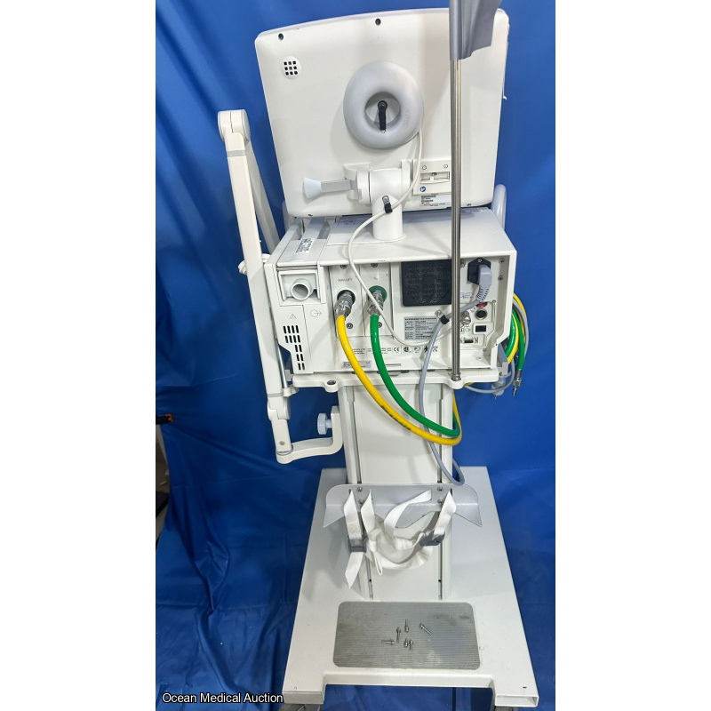 SEIMENS MAQUET SERVO-S VENTILATOR