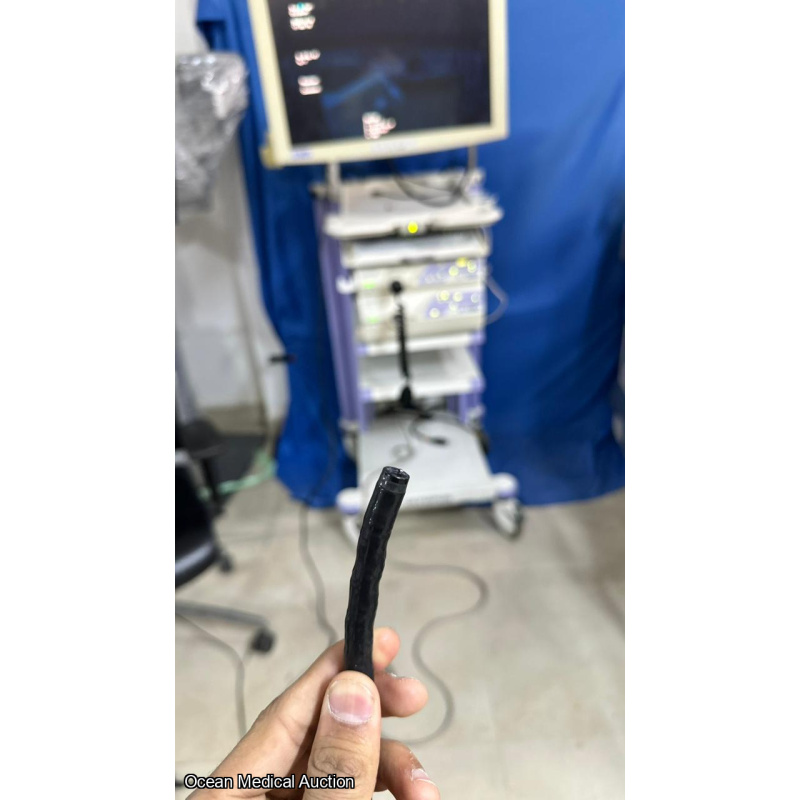 OLYMPUS PCF-PQ260I SN.2821021