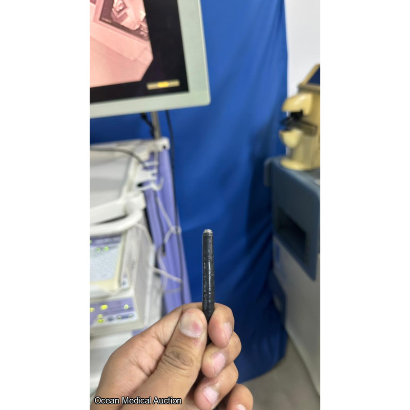 OLYMPUS GIF-XP260 SN.2522422