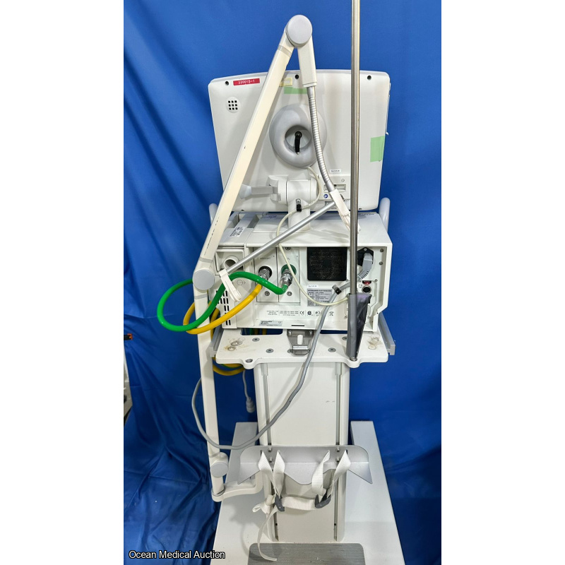 SEIMENS MAQUET SERVO-S VENTILATOR