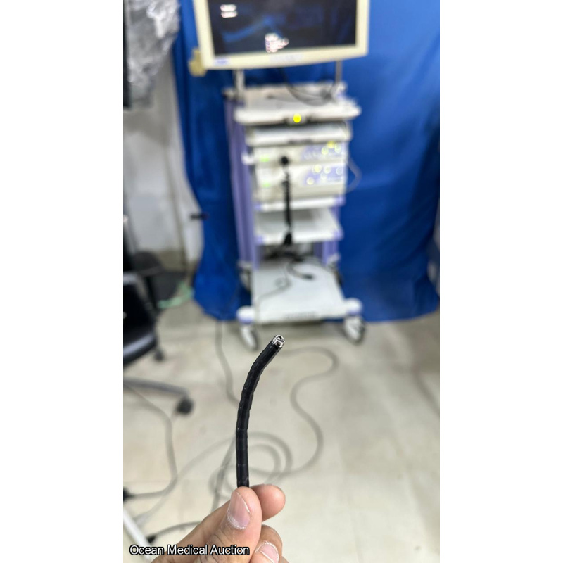 OLYMPUS GIF-XP260N SN.2702794