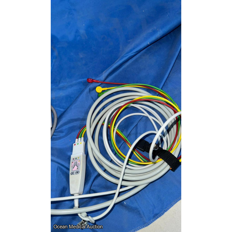 Philips patient monitor