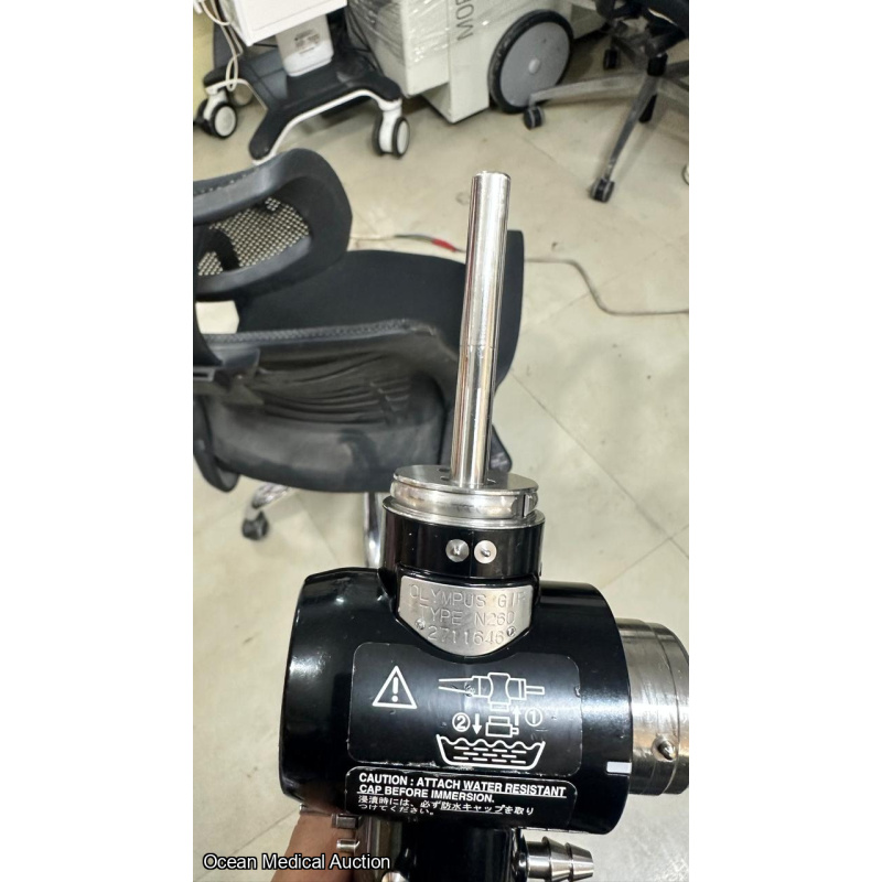 OLYMPUS GIF-N260 SN.2711646