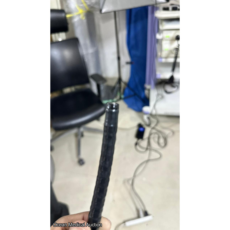 OLYMPUS PCF-P240AI SN.2300402