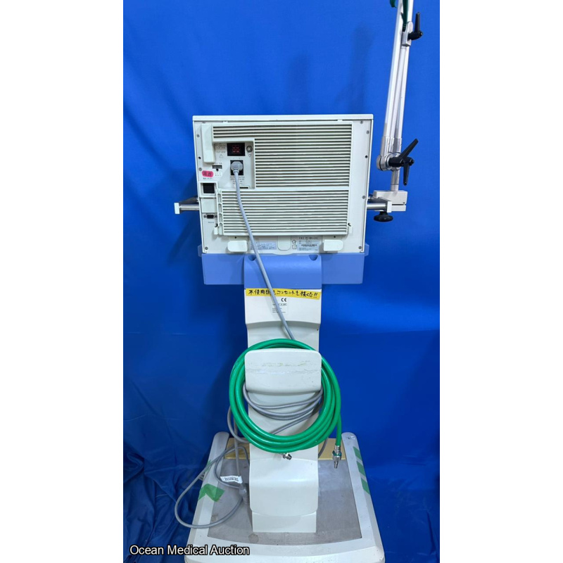 Drager Savina ventilator