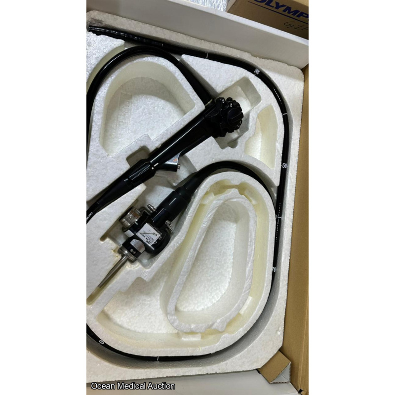 OLYMPUS CF-H260AI SN.2400688