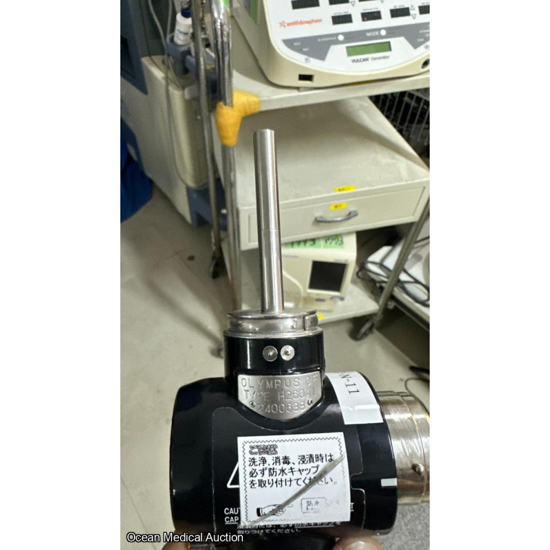 OLYMPUS CF-H260AI SN.2400688