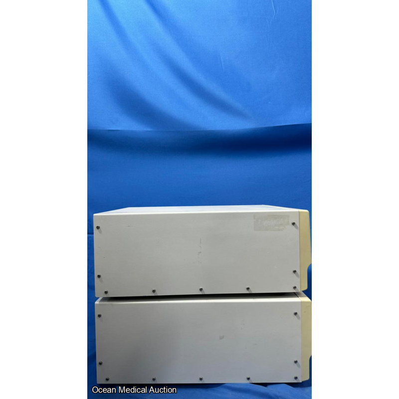 Olympus PSD-30 ESU Lot of 2