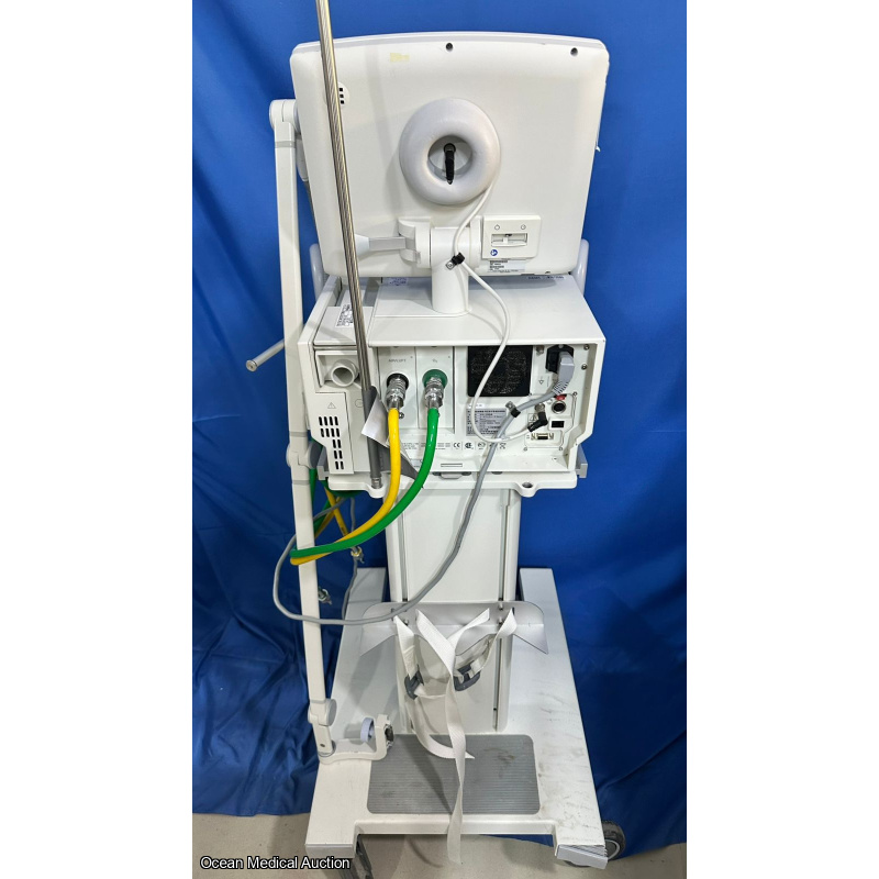 SEIMENS MAQUET SERVO-S VENTILATOR