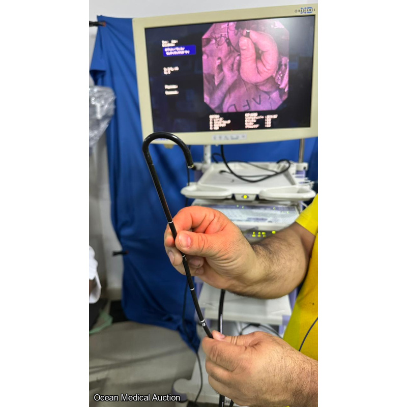 OLYMPUS GIF-N260 SN.2611197