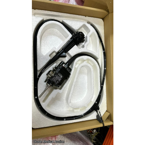 OLYMPUS GF-UM2000 SN.1030972