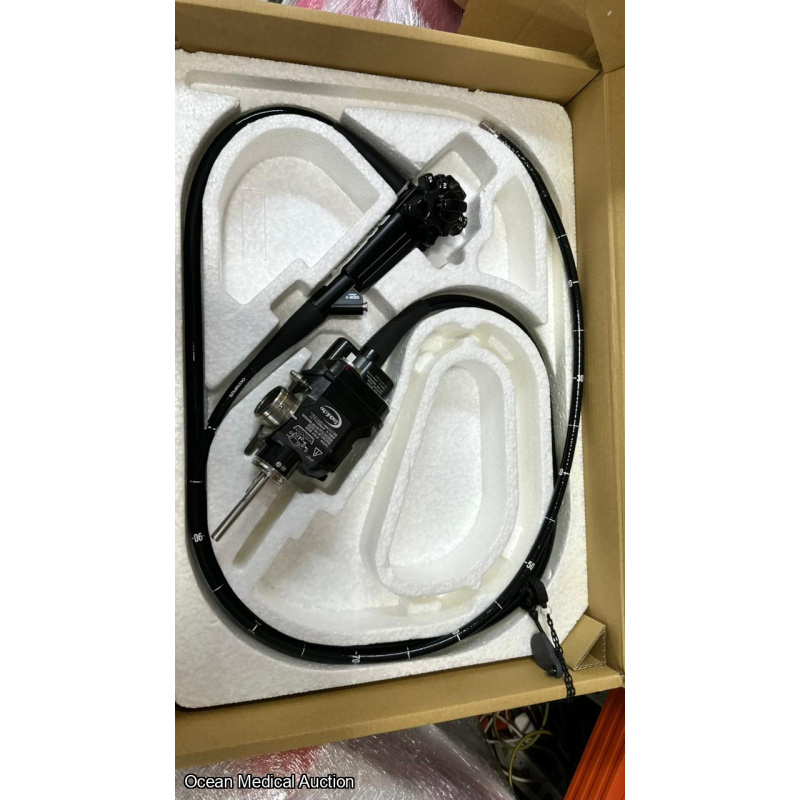 OLYMPUS GF-UM2000 SN.1030972