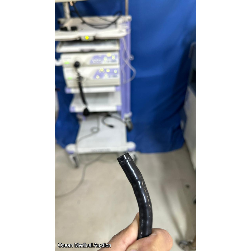 OLYMPUS PCF-Q260AZI SN.2402573