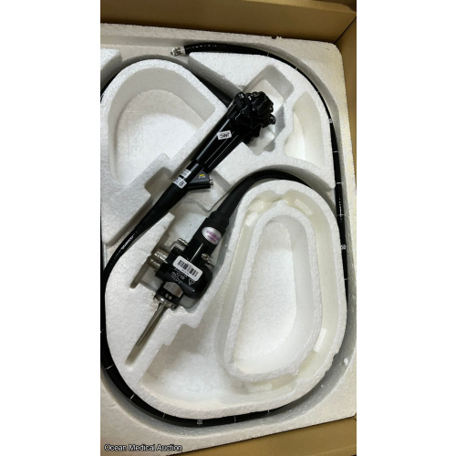 OLYMPUS JF-240 SN.2930056