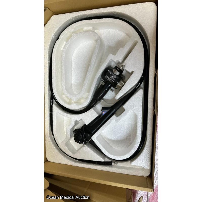 OLYMPUS JF-260V SN.2112863