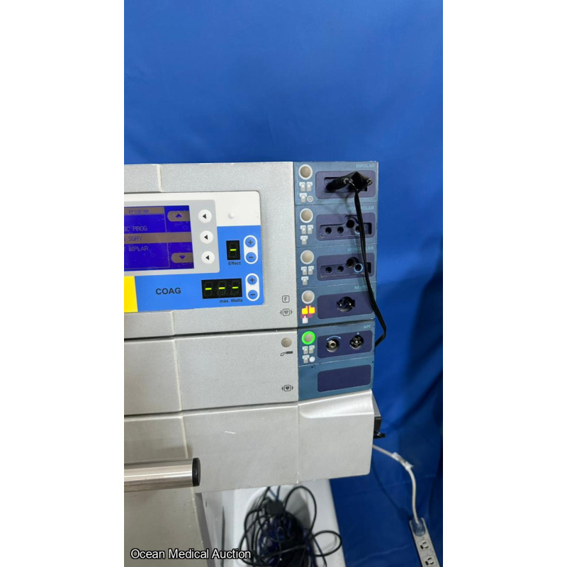 ERBE VIO 300 S Electrosurgical Unit