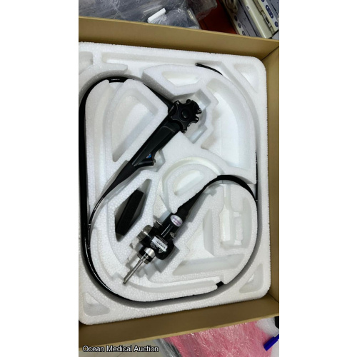 OLYMPUS GIF-N260 SN.2611197