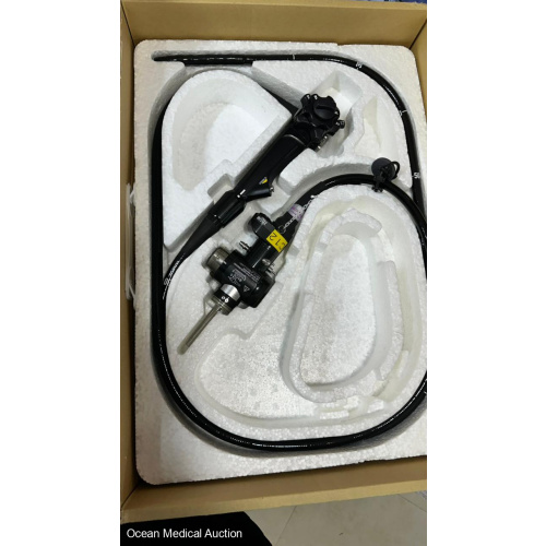 OLYMPUS CF-H260AZI SN.2403263