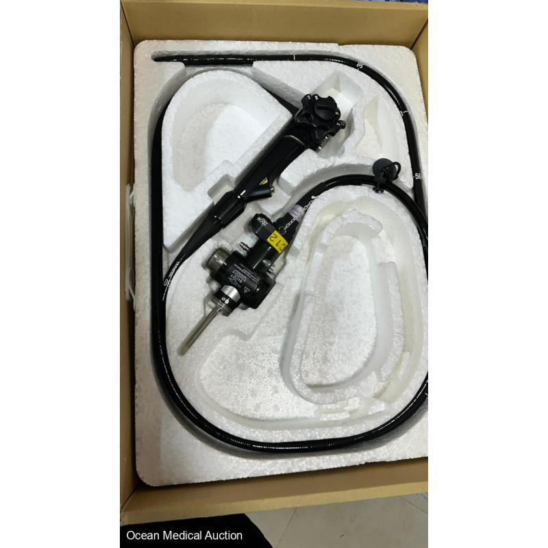 OLYMPUS CF-H260AZI SN.2403263