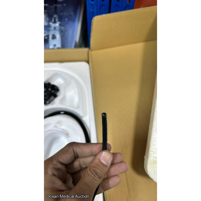 OLYMPUS GIF-XP290N SN.2735726