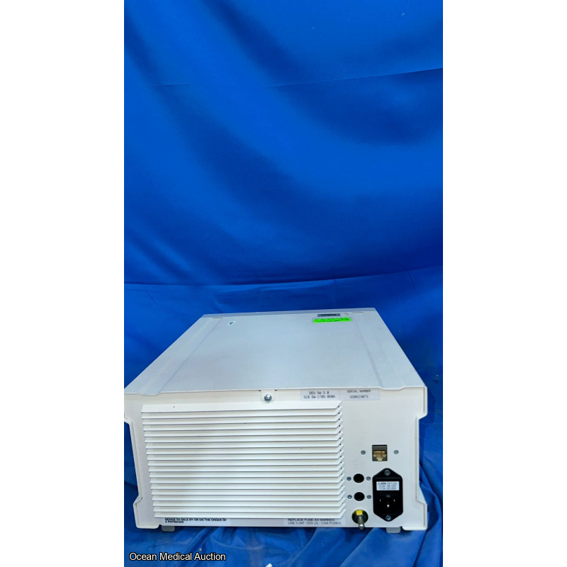 STORZ POWERSHAVE SL MODEL NO.20721020