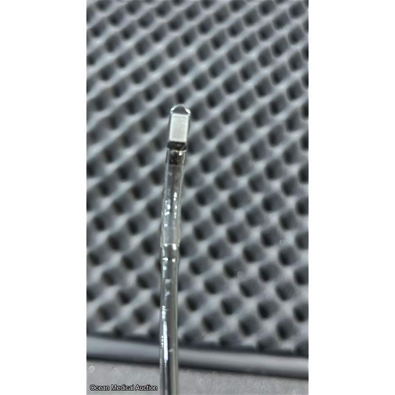 Aloka ust 52110s neonatal / pediatric T.E.E. SN.20004764