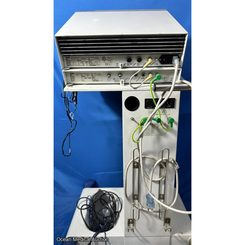 ERBE VIO 300 S Electrosurgical Unit