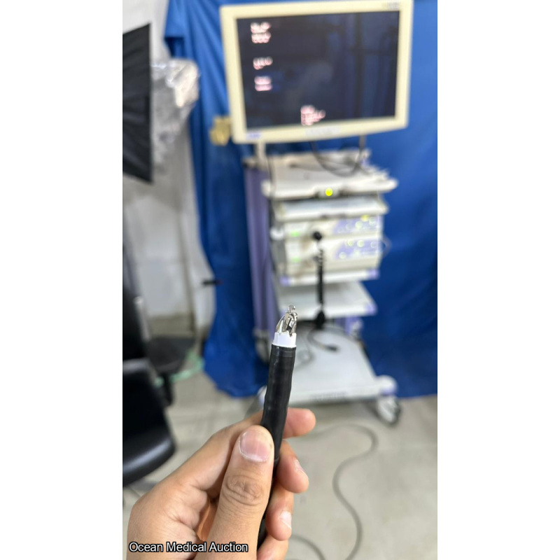 OLYMPUS JF-260V SN.2313442