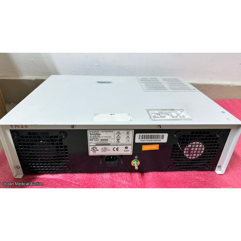 Welch Allyn ProXenon 350 Surgical Illuminator