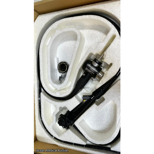 OLYMPUS PCF-Q260AI SN.2624424