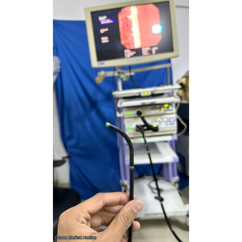 OLYMPUS GIF-XP260N SN.2806035