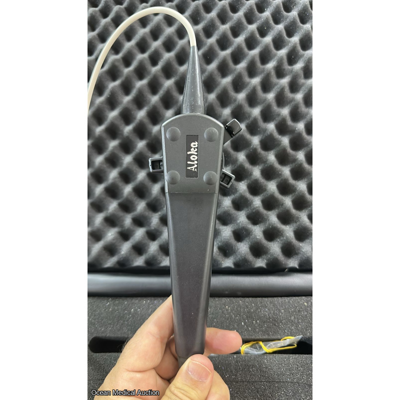 Aloka ust 52110s neonatal / pediatric T.E.E. SN.20004764