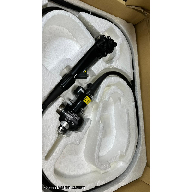 OLYMPUS CF-H260AZI SN.2403262